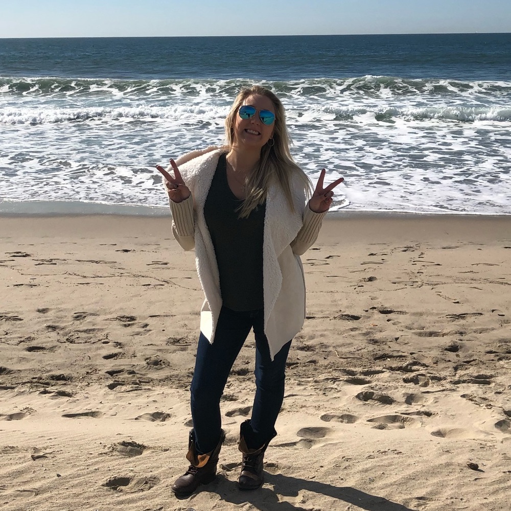 Meet your Posher, Nicole